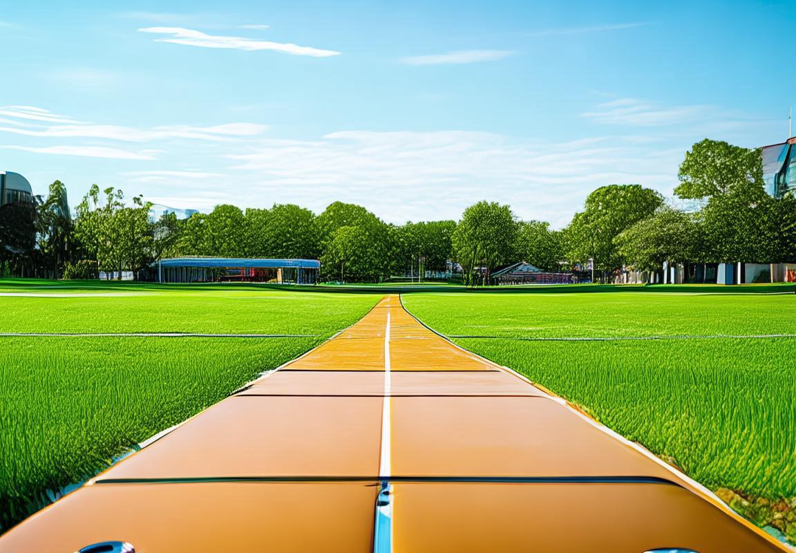 环保塑胶跑道:绿色校园建设新选择(图4) 环保塑胶跑道:绿色校园建设新选择(图4)