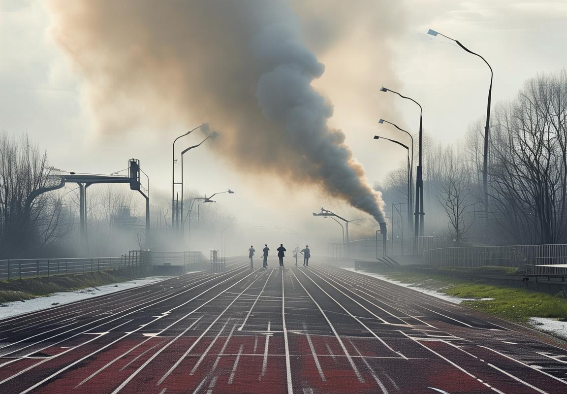 绿色环保理念下的橡胶跑道发展趋势探讨(图2) 绿色环保理念下的橡胶跑道发展趋势探讨(图2)